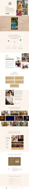 Transformação Pessoal