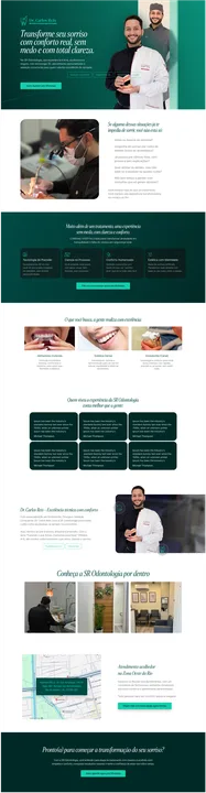 Dentista